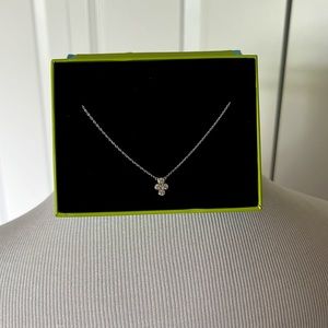 Lulu Avenue (Charles&Covard) Moissanite Necklace
